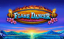 La slot machine Flame Dancer